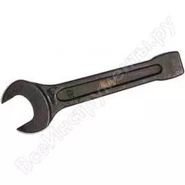 Ударный рожковый ключ KRAFT 701001