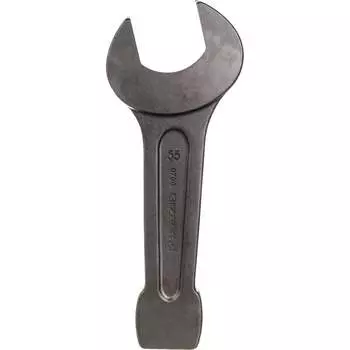 Ударный рожковый ключ IZELTAS 0700050055