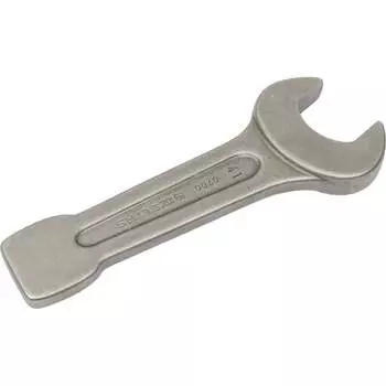 Ударный рожковый ключ IZELTAS 0700050041