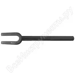 Съемник шарнирных соединений THORVIK ABJE30 52307