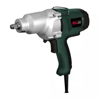 Ударный сетевой гайковерт KLPRO KLSS1901