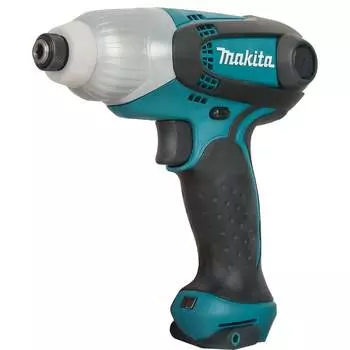 Ударный шуруповерт Makita TD0101F