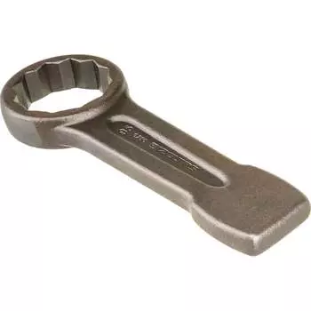 Ударный силовой накидной ключ IZELTAS 0750050095