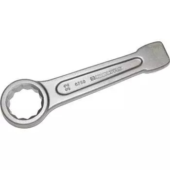 Ударный силовой накидной ключ IZELTAS 0750050032