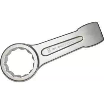 Ударный силовой накидной ключ IZELTAS 0750050100