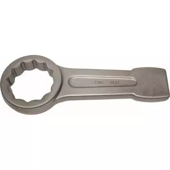 Ударный силовой накидной ключ IZELTAS 0750050110