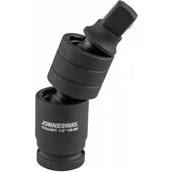 Ударный трехсекционный карданный шарнир Jonnesway S03A4DT 46312