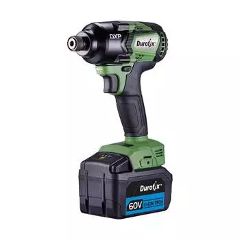 Ударный винтоверт Durofix RI60165A1-PM