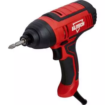 Ударный винтоверт Elitech ВУ 250РЭ E2201.014.00 204189