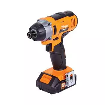 Ударный винтоверт Villager 56363