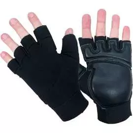 Ударопоглощающие перчатки S. GLOVES GROSS 31033-09