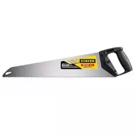 Ударопрочная ножовка для крупных и средних заготовок STAYER TopCut 15061-50_z02
