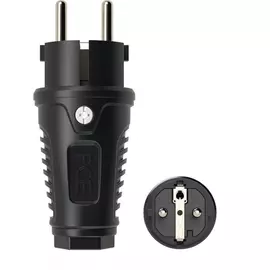 Ударопрочная вилка PCE 0522-ss