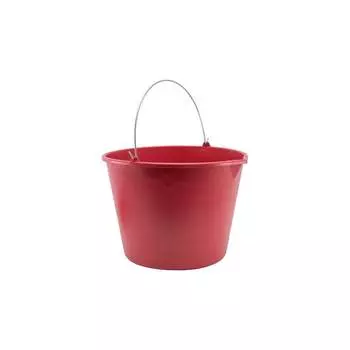 Ударопрочное штукатурно-малярное ведро Политех 1082220