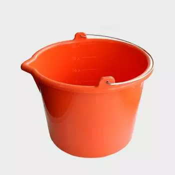 Ударопрочное ведро для красок и смесей DECOR PROFI 533-020 11606729
