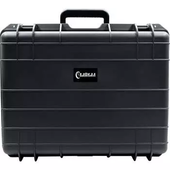 Ударопрочный кейс Байкал ВЗ-20 24069