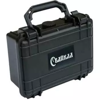 Ударопрочный кейс Байкал В3-07 24066
