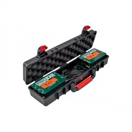 Ударопрочный контейнер DGCASE DGCASE@10-01