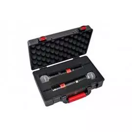 Ударопрочный кейс DGCASE DGCASE@10-02