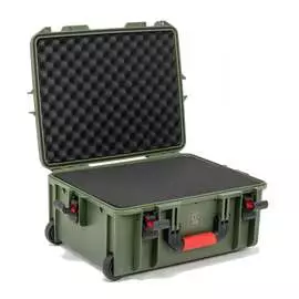Ударопрочный кейс DGCASE @60-02-olive