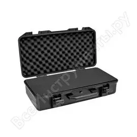 Ударопрочный кейс DGCASE @40-01 DGCASE@40-01