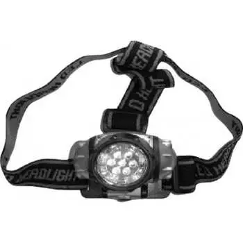 Светодиодный фонарик FIT 7 LED IT 67743