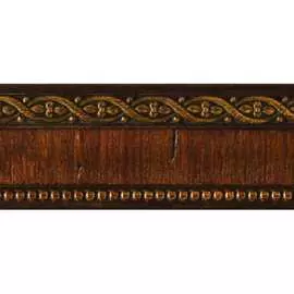 Ударопрочный влагостойкий стеновой молдинг Decor-Dizayn