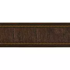 Ударопрочный влагостойкий стеновой молдинг Decor-Dizayn