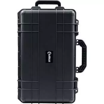 Ударопрочный водонепроницаемый кейс Байкал ВЗК-26 23097