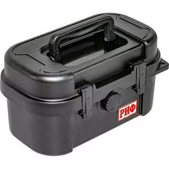 Ударопрочный защитный кейс РИФ WR-11