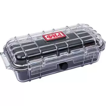 Ударопрочный защитный кейс РИФ WR-62T