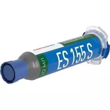 Ударостойкий однокомпонентный эпоксидный клей ADHESOL es155s 155102