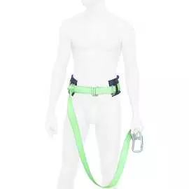 Удерживающая удерживающая привязь Факел УП 1 А 16376000