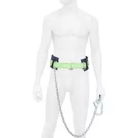 Удерживающая удерживающая привязь Факел УП 1 Г 16375000