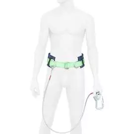 Удерживающая удерживающая привязь Факел