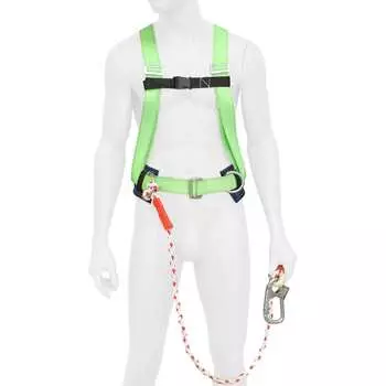 Удерживающая привязь Факел