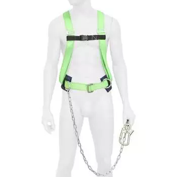 Удерживающая привязь Факел