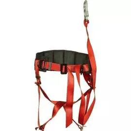 Удерживающая привязь МОЛОТ УС 2 АЕ