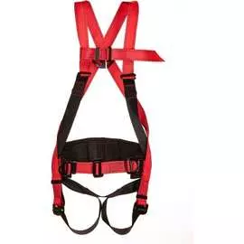 Удерживающая привязь МОЛОТ УС 2 БЖ