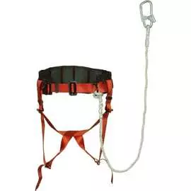 Удерживающая привязь МОЛОТ УС 2 ВЕ