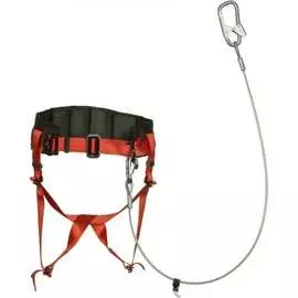 Удерживающая привязь МОЛОТ УС 2 БЕ