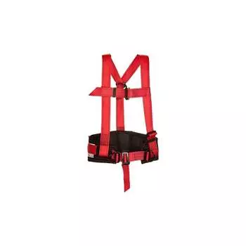 Удерживающая привязь МОЛОТ УС 2 ВД