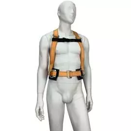 Страховочная привязь ОкаПром УС-2Д OP-006