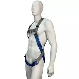 Удерживающая привязь ОкаПром УСП-2Ж серия Комфорт OP-056