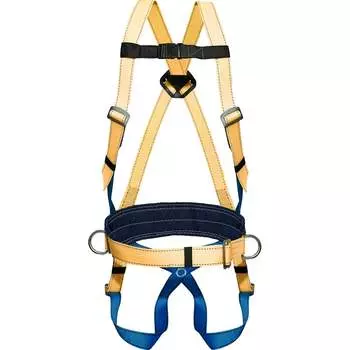 Удерживающая привязь ОкаПром УСП-2Ж OP-012