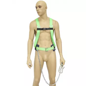 Удерживающая привязь ООО СИЗ УС-2ГД 1792