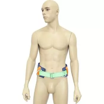 Удерживающая привязь ООО СИЗ УП-1 ук 1647