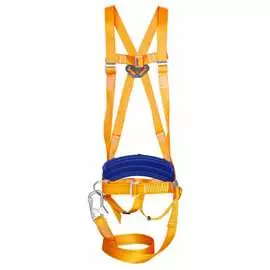 Удерживающая привязь Sturm