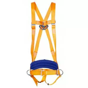 Удерживающая привязь Sturm