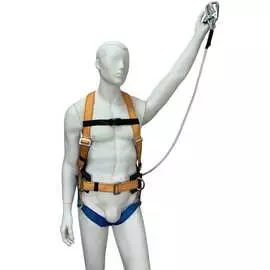 Удерживающая система ОкаПром УС-2аВЖ OP-021